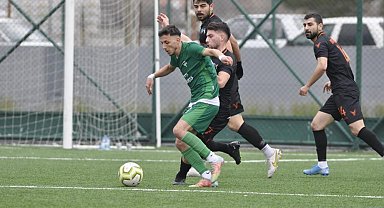U-17 Ligi'nde heyecan yeniden başlıyor