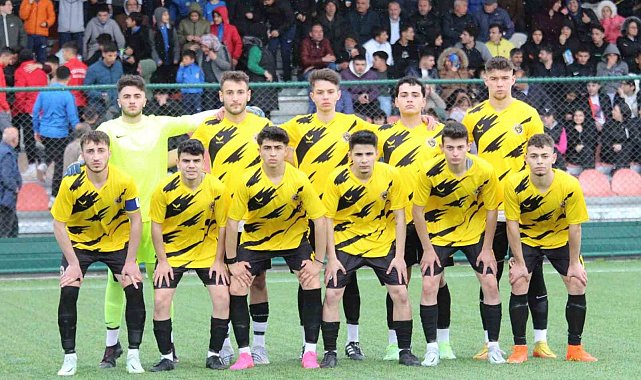 U18 Türkiye Şampiyonası başlıyor