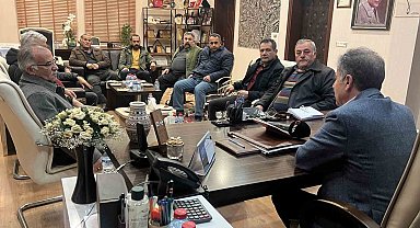 Uçhisar Belediyesi, Fransız kasabası ile olan kardeşliğini bitirdi