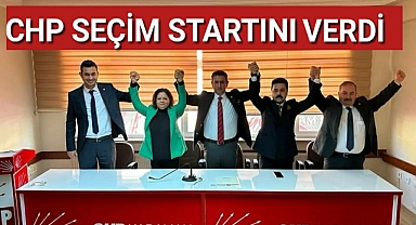 ÜNVER: “BAŞLIYORUZ… BAŞARACAĞIZ…”