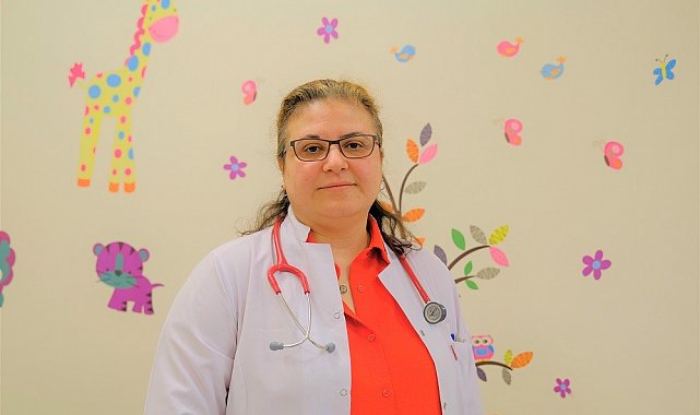Uzmanı açıkladı: "5 yaş altı ölümlerden korunmanın en kolay yolu aşı"