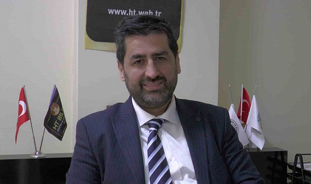 Uzmanı uyardı: Dijital varlıklar kayıt altına alınmalı