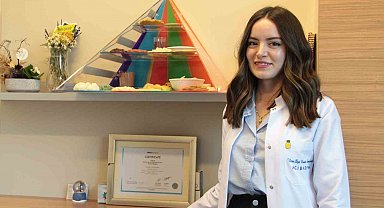 Uzmanından bayramda beslenme önerileri