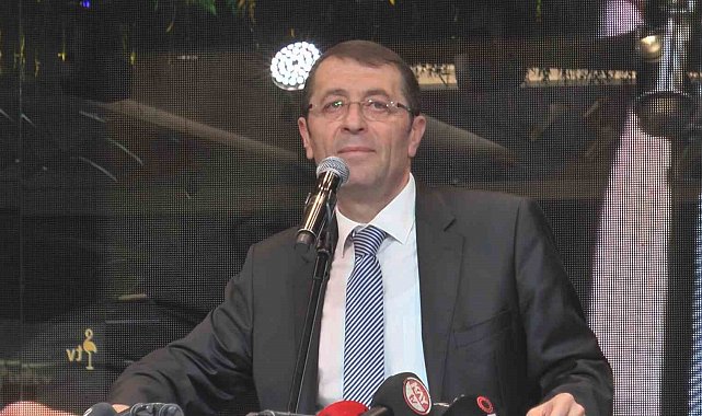 Vali Vekili Esmer: "Hasarlı binaların askı süreci başlayacak ve 1 ay içerisinde itirazları alacağız"