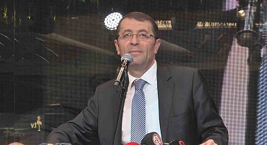 Vali Vekili Esmer: "Hasarlı binaların askı süreci başlayacak ve 1 ay içerisinde itirazları alacağız"