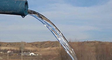 Valilik açıkladı, Kırıkkale'de kaynak suyuna izin şartı getirildi