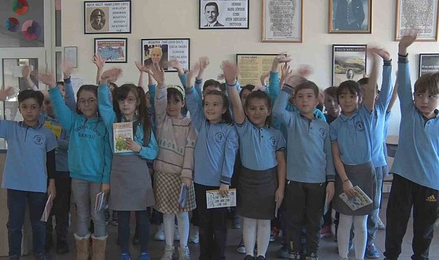 Yaklaşık 19 milyon öğrenci için ikinci ara tatil başlıyor