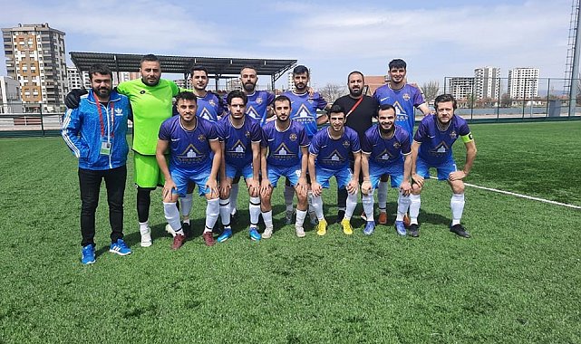 Yeni Esenspor, ilk deplasmanda üç puana şartlandı