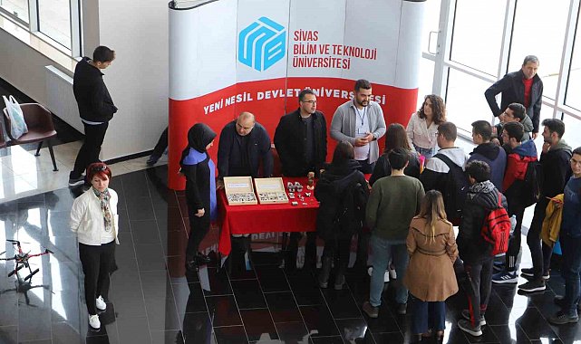 Yeni nesil devlet üniversitesi görücüye çıktı