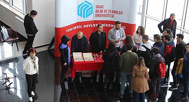 Yeni nesil devlet üniversitesi görücüye çıktı