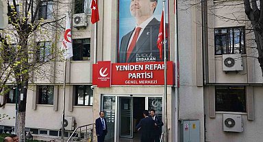 Yeniden Refah Partisi milletvekili aday tespitinde ince eleyip sık dokuyacak