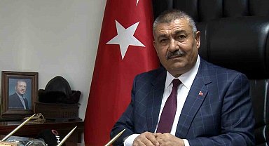 Yeşilhisar, Yahyalı, Kocasinan'da kayısı kalmadı