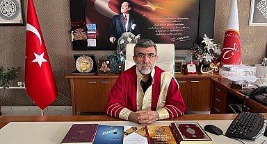 YÖK'ten NEVÜ'ye Asaleten Atama
