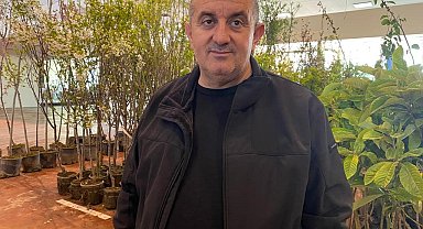 Yöresel Ürünler Fuarı'nda depremzede esnafa destek