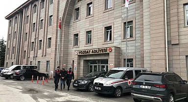 Yozgat'ta firari FETÖPDY üyesi yakalandı