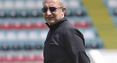 Yunus İloğlu: "Kayseri'mize ve Talas'ımıza hayırlı olsun"