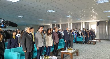 2023 Milli Kültür Bilgi Yarışması muhteşem finallerle gerçekleşti