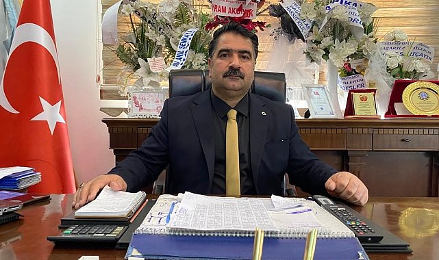 'Basit usul' pazarcının yüzünü güldürdü