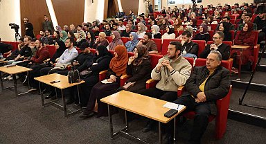 'Gençliğin Aklına Takılanlar'ı bu ay Altay Cem Meriç cevapladı
