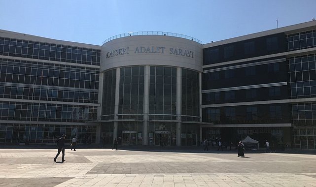 'İçiciyim' diyen sanığa 8 yıl 4 ay hapis cezası