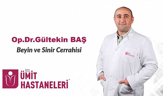 Adım adım beyin tümörü ve tedavisi