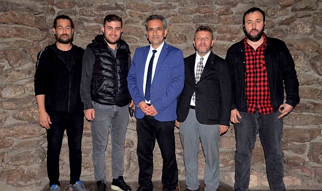 AGSYD'de Olağan Genel Kurul gerçekleştirildi