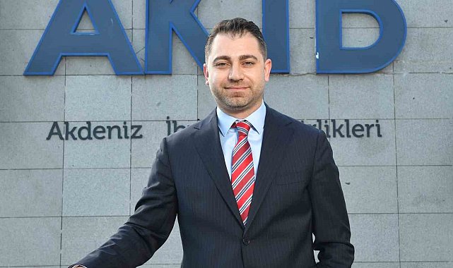 AHBİB Başkanı Memiş: "Gıda ticaretinde küresel oyunculuğa hazırlanıyoruz"