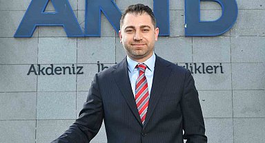 AHBİB Başkanı Memiş: "Gıda ticaretinde küresel oyunculuğa hazırlanıyoruz"