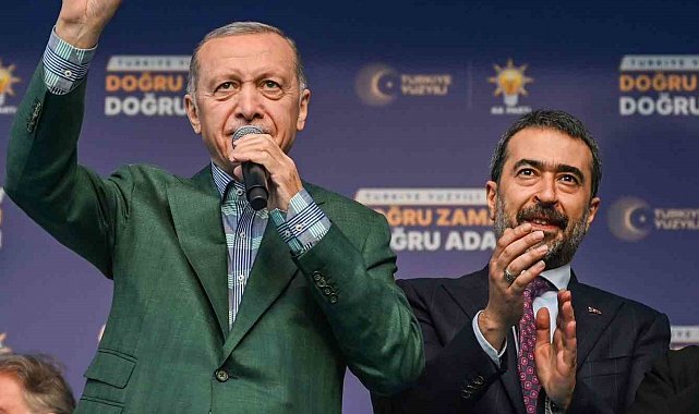 AK Parti, 2 bin avukat ve 100 bin müşahitle seçime hazır