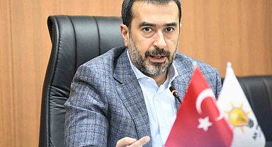 AK Parti Ankara İl Başkanı Özcan: "Kılıçdaroğlu önce PKK'nın terör örgütü olduğunu söylesin"