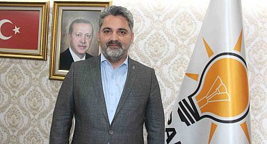AK Parti İl Başkanı Üzüm: "Cumhurbaşkanımızın gelişi bizim için bayram gibi olacak"