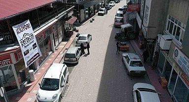 Akdağmadeni Belediyesi yaşanılabilir bir ilçe için çalışıyor