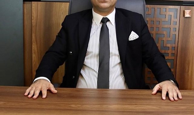 Akil Gençler Platformu Genel Başkanı Delil Ateş: