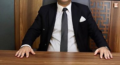 Akil Gençler Platformu Genel Başkanı Delil Ateş: