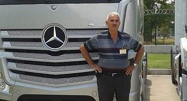 Aksaray'da 5. kattan düşen adam hayatını kaybetti
