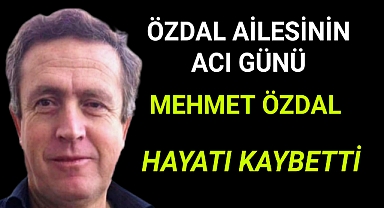 ALLAH RAHMET EYLESİN