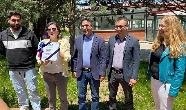 Anadolu Üniversitesi Eğitim Fakültesi, EPDAD tarafından tekrar akredite edildi