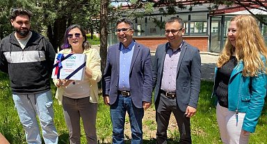 Anadolu Üniversitesi Eğitim Fakültesi, EPDAD tarafından tekrar akredite edildi