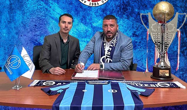 Anadolu Üniversitesi'nden Sertaç Gezer ile yola devam kararı