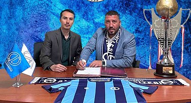 Anadolu Üniversitesi'nden Sertaç Gezer ile yola devam kararı