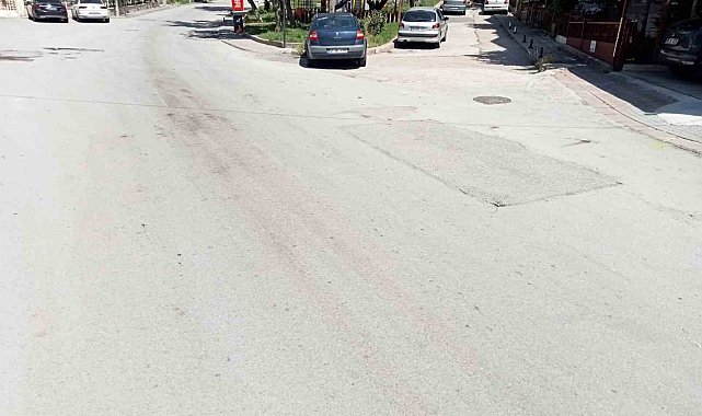 Ankara'da silahlı alacak verecek kavgası: 1 yaralı