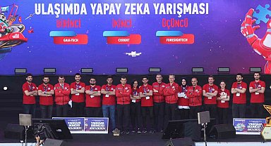 ASELSAN Genel Müdürü Prof. Dr. Görgün: "Geleceğimizin teknolojik dönüşümünü gençlerimizle sağlayacağız"