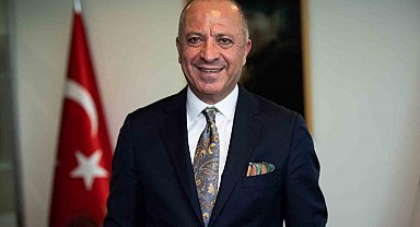 ASO Başkanı Ardıç: "Belirsizlik ve risk algısının yüksek olduğu bir dönemde pozitif bir büyüme performansı ortaya koymamız önemli"