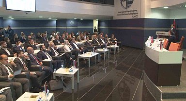 ASO Yönetim Kurulu Üyesi Özbozkurt: "Nükleer enerji santralleri, dünyanın ihtiyaç duyduğu temiz enerji için kaçınılmazdır"