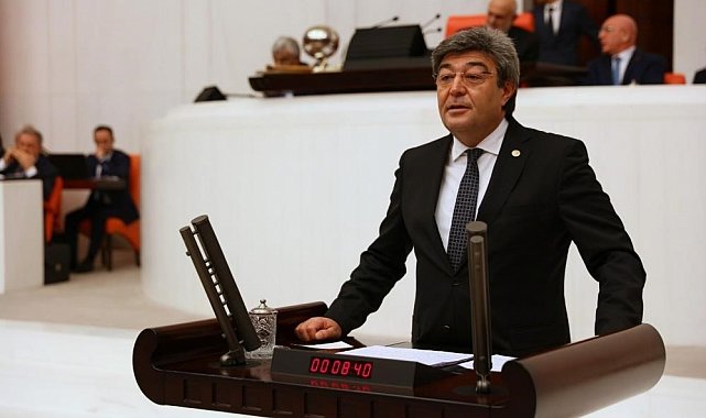 Ataş: "Kayseri'de ekmeğe zam geldi, seçimden sonra uygulanacak"