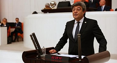 Ataş: "Kayseri'de ekmeğe zam geldi, seçimden sonra uygulanacak"