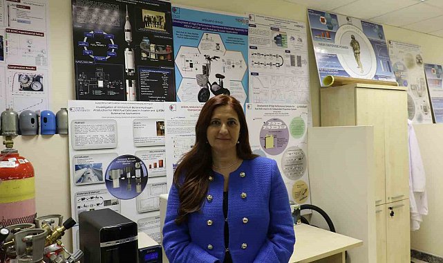 Atılım Üniversitesi, hidrojen ve yakıt pilleri alanında öncü olacak