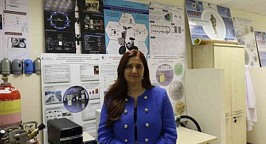 Atılım Üniversitesi, hidrojen ve yakıt pilleri alanında öncü olacak