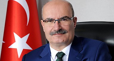 ATO Başkanı Baran: "Gençliğimize güveniyoruz"