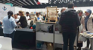 Avusturya'da Sivrihisar rüzgarı esti